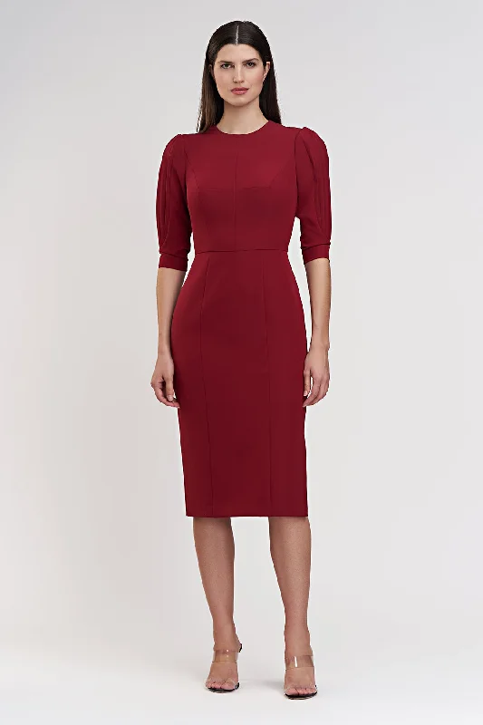 Gretchen Midi Dress