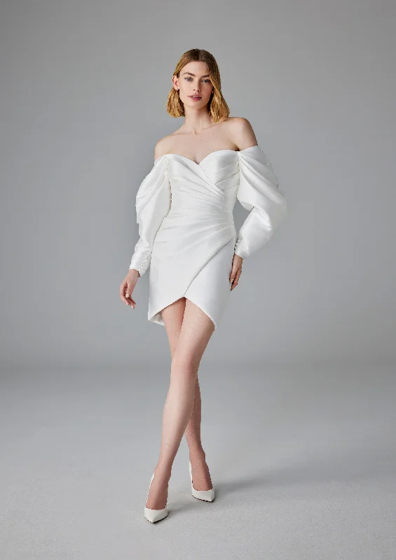 Pronovias: Quinn