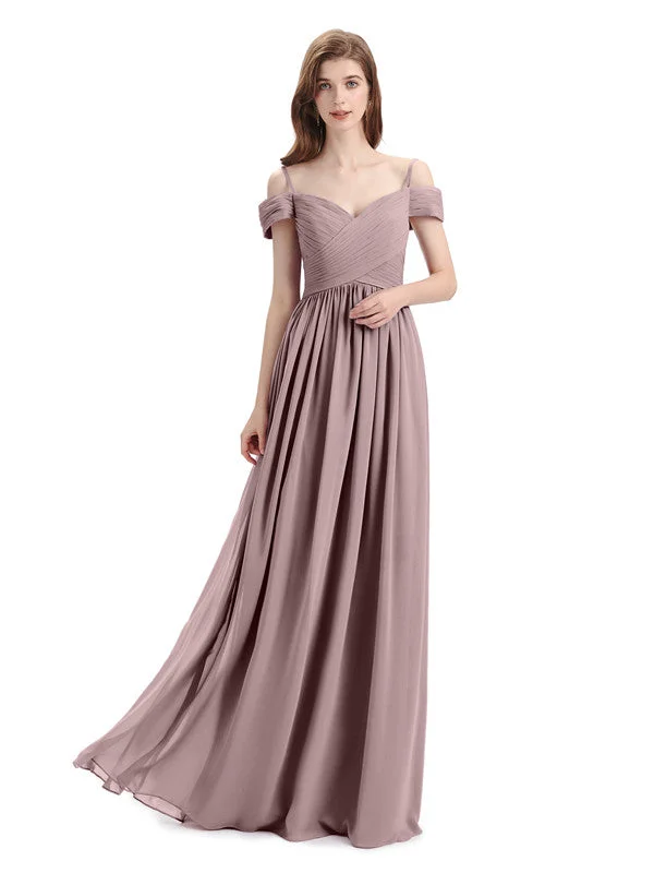 Vintage-Mauve